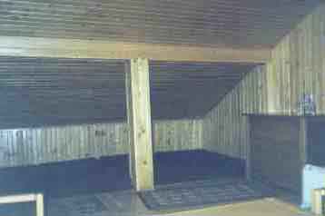 Словакия Chata Rajecká Lesná, Интерьор